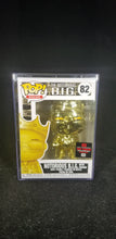 Load image into Gallery viewer, Notorious B.I.G. with Crown (Chrome Gold)(Hard Stack Included)