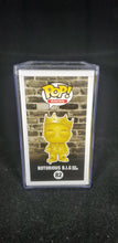 Load image into Gallery viewer, Notorious B.I.G. with Crown (Chrome Gold)(Hard Stack Included)