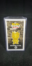 Load image into Gallery viewer, Notorious B.I.G. with Crown (Chrome Gold)(Protector Included)