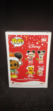 Load image into Gallery viewer, Gingerbread Mickey Mouse