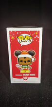 Load image into Gallery viewer, Gingerbread Mickey Mouse