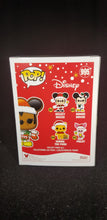 Load image into Gallery viewer, Gingerbread Minnie Mouse