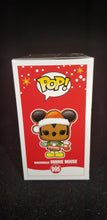 Load image into Gallery viewer, Gingerbread Minnie Mouse
