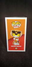 Load image into Gallery viewer, Chester Cheetah (Diamond Glitter) (Funko Shop Exclusive)