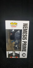 Load image into Gallery viewer, Nemesis Prime (Retro)