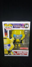 Load image into Gallery viewer, Bumblebee (Retro) (Transforming)