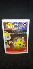 Load image into Gallery viewer, Bumblebee (Retro) (Transforming)