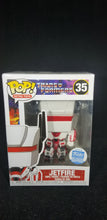 Load image into Gallery viewer, Jetfire **Funko Exclusive**