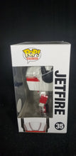 Load image into Gallery viewer, Jetfire **Funko Exclusive**