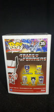 Load image into Gallery viewer, Jetfire **Funko Exclusive**