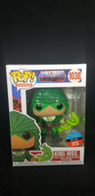 Load image into Gallery viewer, King Hiss **Toy Tokyo Exclusive**