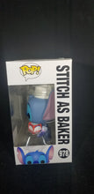 Load image into Gallery viewer, Stitch as Baker **Fall Convention**