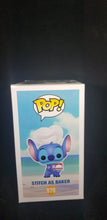 Load image into Gallery viewer, Stitch as Baker **Fall Convention**