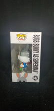 Load image into Gallery viewer, Bugs Bunny as Superman
