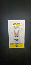 Load image into Gallery viewer, Bugs Bunny as Superman