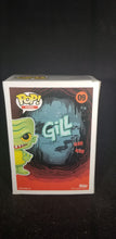 Load image into Gallery viewer, Gill (Purple) **Funko Shop Exclusive**
