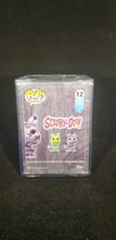 Load image into Gallery viewer, Scooby-Doo with Pop! Protector **Funko Exclusive**