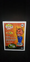 Load image into Gallery viewer, El Diablo (Silver Suit) **Funko Shop Exclusive**