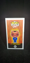 Load image into Gallery viewer, El Diablo (Silver Suit) **Funko Shop Exclusive**