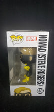 Load image into Gallery viewer, Nomad (Steve Rogers) **Exclusive**