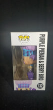 Load image into Gallery viewer, Purple Pieman & Berry Bird (Scented)