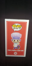 Load image into Gallery viewer, Purple Pieman & Berry Bird (Scented)