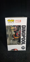 Load image into Gallery viewer, Dinopool **Exclusive**