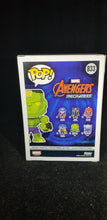 Load image into Gallery viewer, Hulk (Mecha) (Glow in the Dark)**Exclusive**