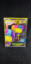 Load image into Gallery viewer, Jimi Hendrix **Blacklight**