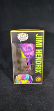 Load image into Gallery viewer, Jimi Hendrix **Blacklight**