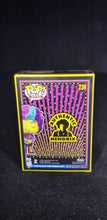 Load image into Gallery viewer, Jimi Hendrix **Blacklight**