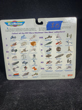 Load image into Gallery viewer, Micro Machines Star Wars XIII Squadron X-Wing Starfighter Ships (1996 Galoob)