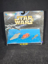 Load image into Gallery viewer, Star Wars Micro Machines Star Wars Collection VII 1996