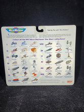 Load image into Gallery viewer, VINTAGE! Star Wars Micro Machines Collection III 3 Galoob 1994 X wing Y wing Tie Bomber