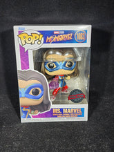 Load image into Gallery viewer, Ms. Marvel Embiggened Fist | with Light Arm