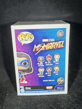 Load image into Gallery viewer, Ms. Marvel Embiggened Fist | with Light Arm