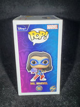 Load image into Gallery viewer, Ms. Marvel Embiggened Fist | with Light Arm