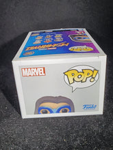 Load image into Gallery viewer, Ms. Marvel Embiggened Fist | with Light Arm