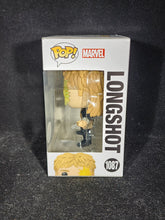 Load image into Gallery viewer, Longshot Walgreens Exclusive