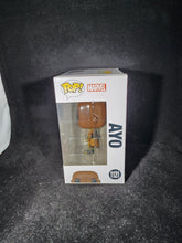 Load image into Gallery viewer, Ayo