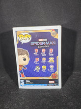 Load image into Gallery viewer, Unmasked Spider-Man - Spider-Man: No Way Home