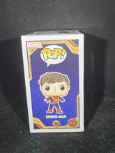 Load image into Gallery viewer, Unmasked Spider-Man - Spider-Man: No Way Home