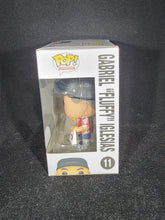 Load image into Gallery viewer, Gabriel "Fluffy" Iglesias (Jack in the Box)