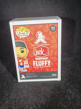 Load image into Gallery viewer, Gabriel "Fluffy" Iglesias (Jack in the Box)