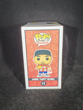 Load image into Gallery viewer, Gabriel "Fluffy" Iglesias (Jack in the Box)