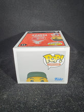 Load image into Gallery viewer, Gabriel "Fluffy" Iglesias (Jack in the Box)