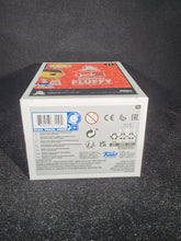 Load image into Gallery viewer, Gabriel "Fluffy" Iglesias (Jack in the Box)