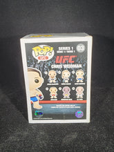 Load image into Gallery viewer, Chris Weidman Signed