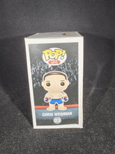 Load image into Gallery viewer, Chris Weidman Signed