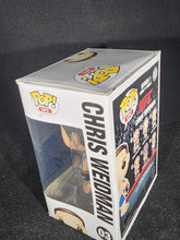 Load image into Gallery viewer, Chris Weidman Signed